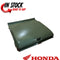 HONDA REAR TOOLBOX COVER DOOR 2001-2004 TRX250 RECON TE TM ADVENTURE GREEN OEM